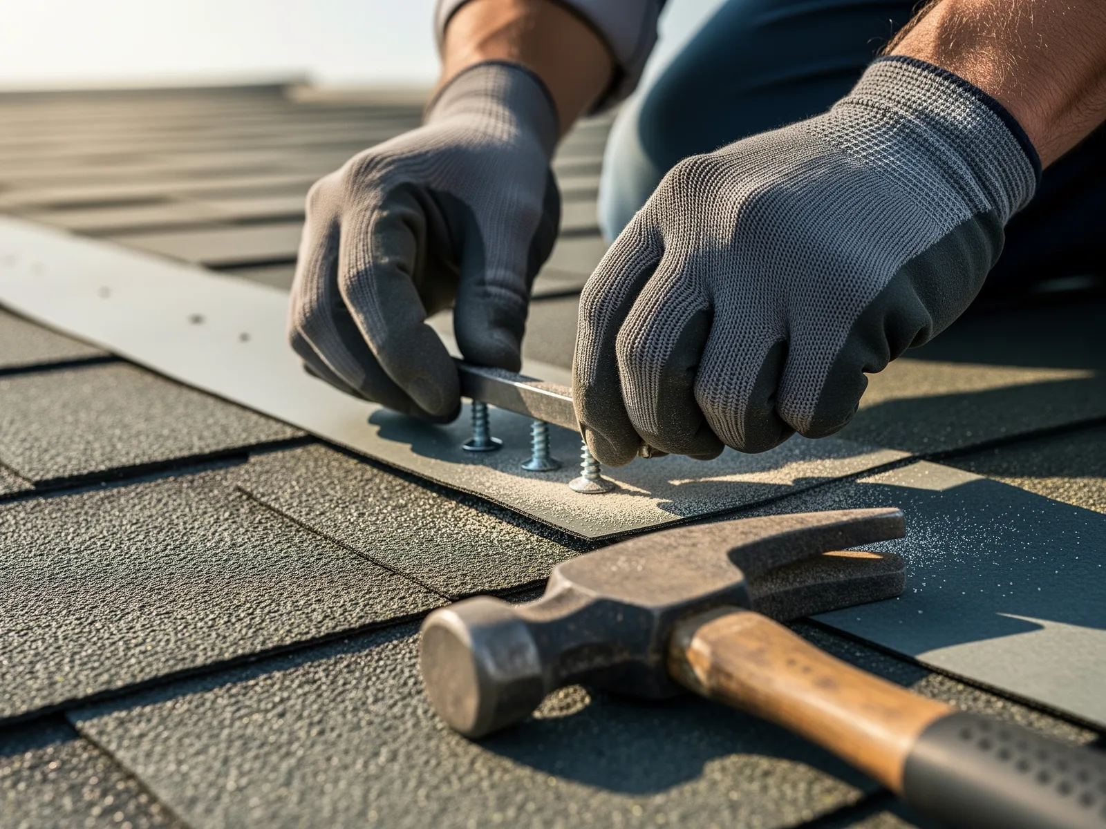 Why choose Fascia Repair in Aurora, IL